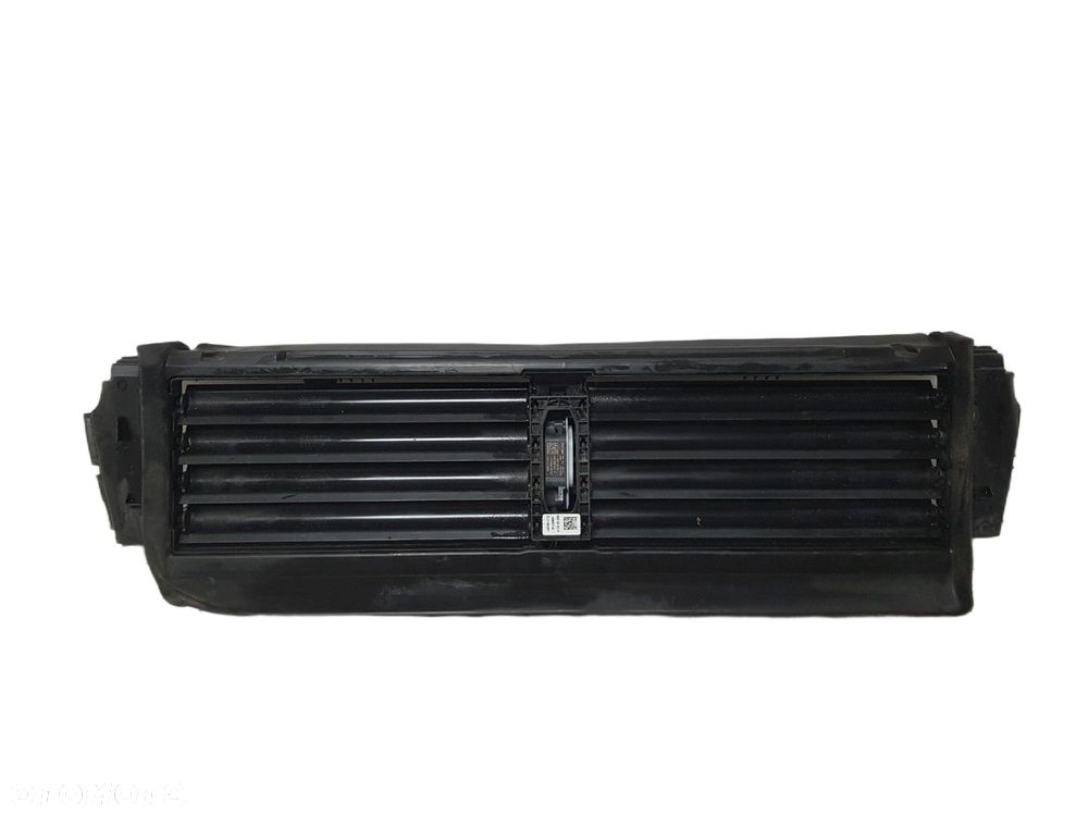 KIEROWNICA WLOT POWIETRZA ŻALUZJA VW GOLF VII 7 12-20 5G0122327B - 1