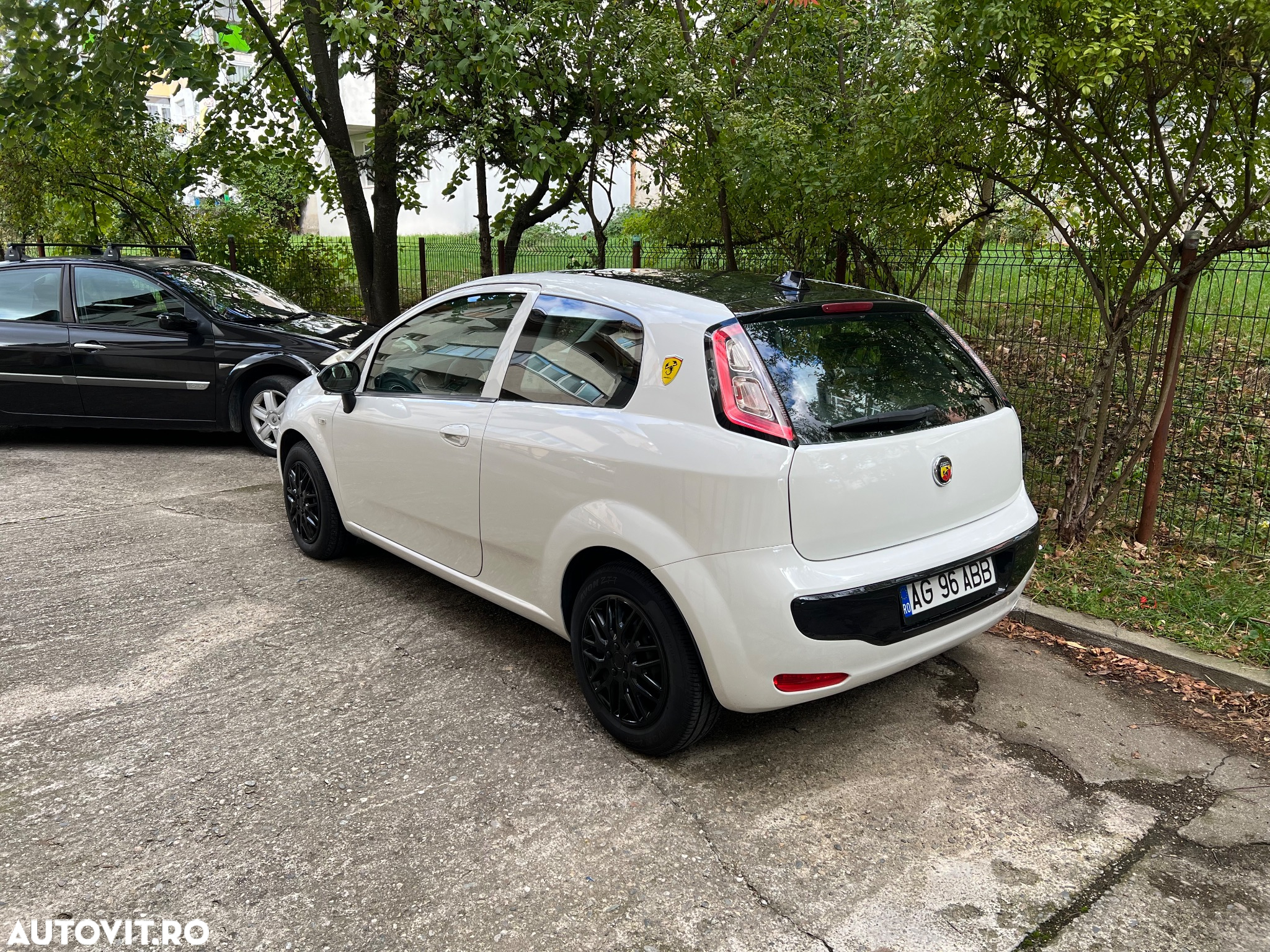 Fiat Grande Punto 1.2 Active - 2