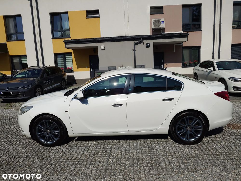 Opel Insignia 1.6 Turbo - 1