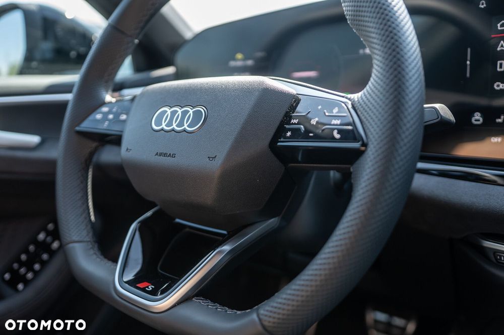 Audi A6 Limousine - 23