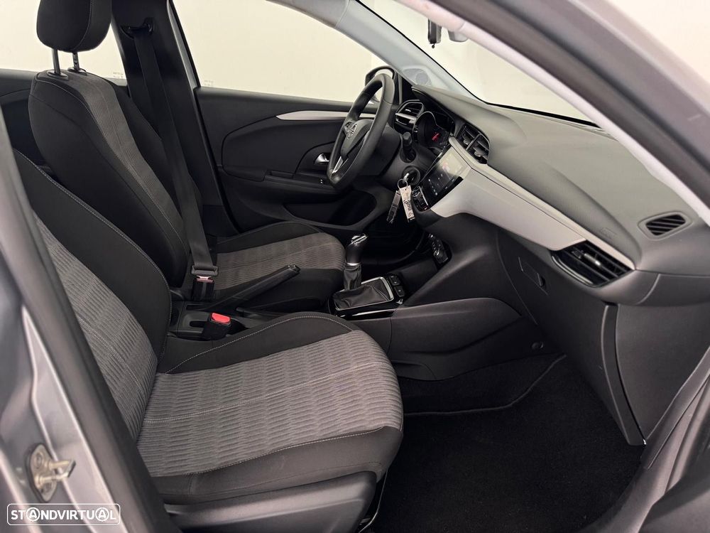 Opel Corsa 1.2 Business Edition - 11