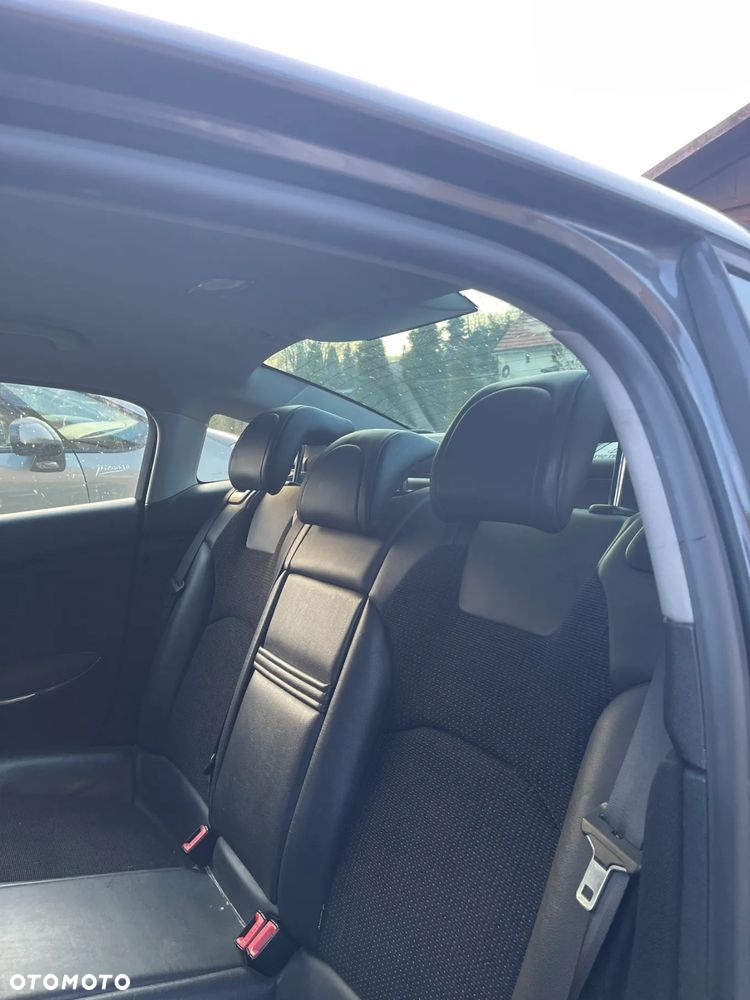 Citroën C5 2.0 HDi Exclusive - 9