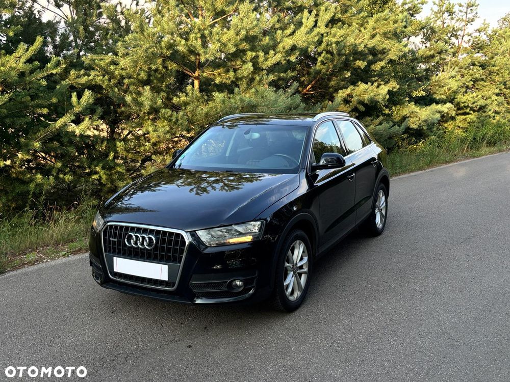 Audi Q3 - 18
