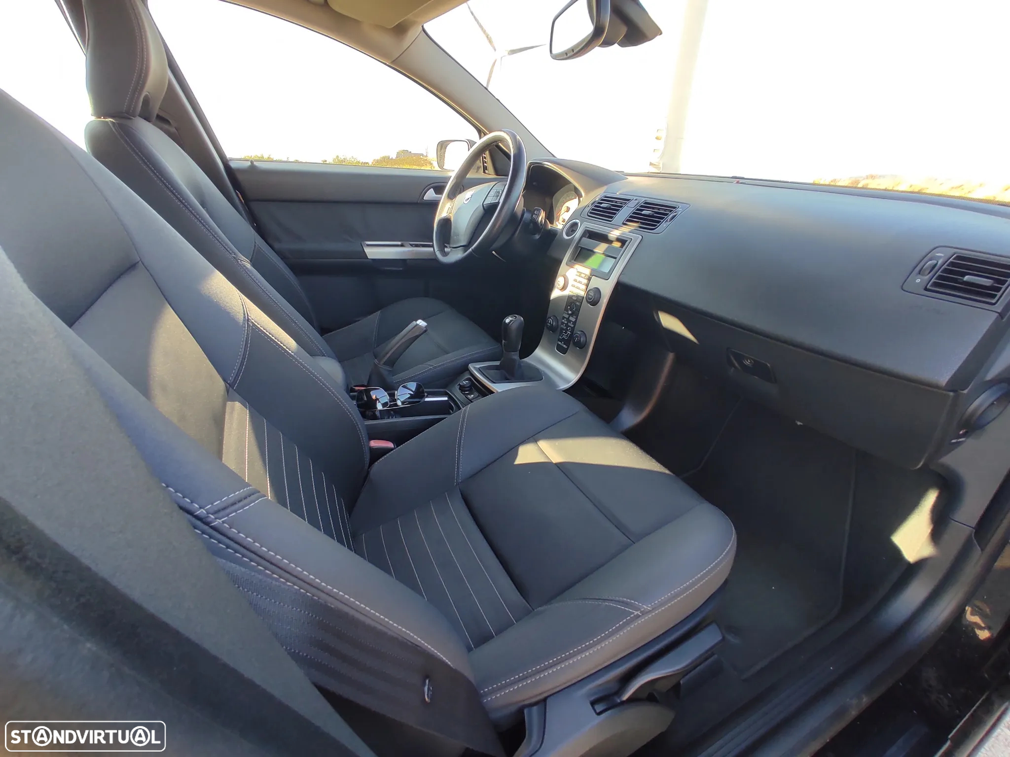 Volvo V50 1.6 D Nível 2 - 14
