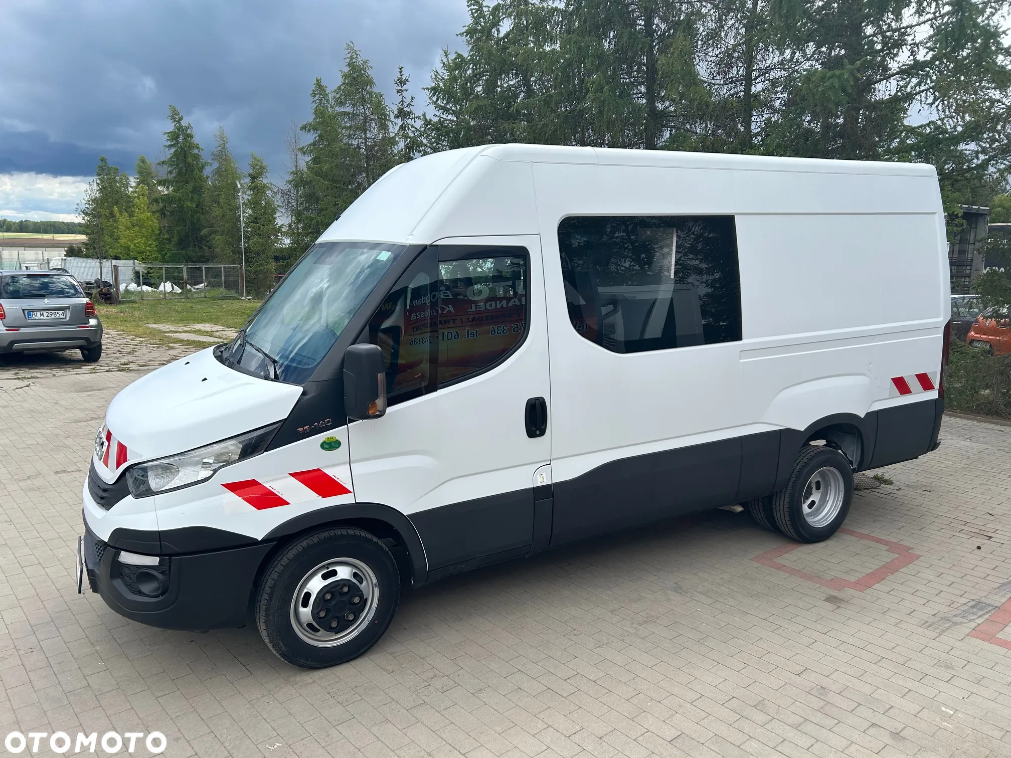 Iveco 35C14 - 6