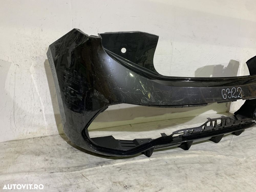 Bara spate Seat Cupra Born, 2021, 2022, 2023, 2024, cod origine OE 10E807421B. - 10