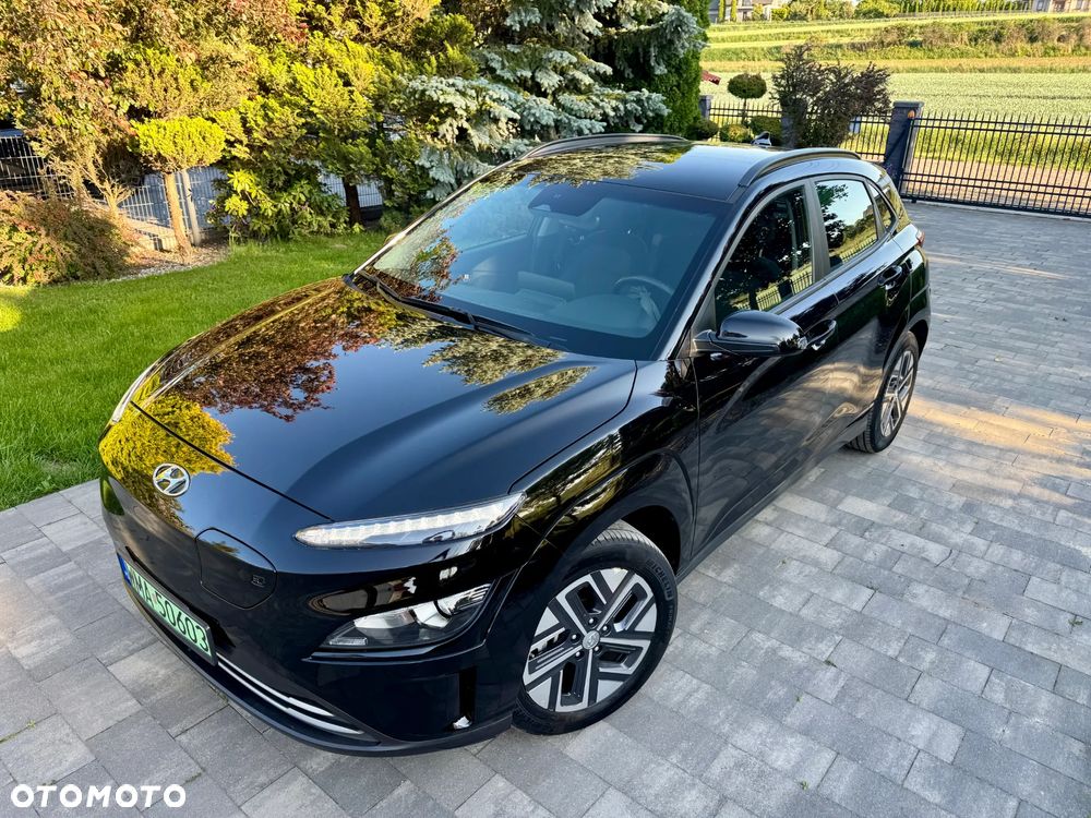 Hyundai Kona Standard - 16
