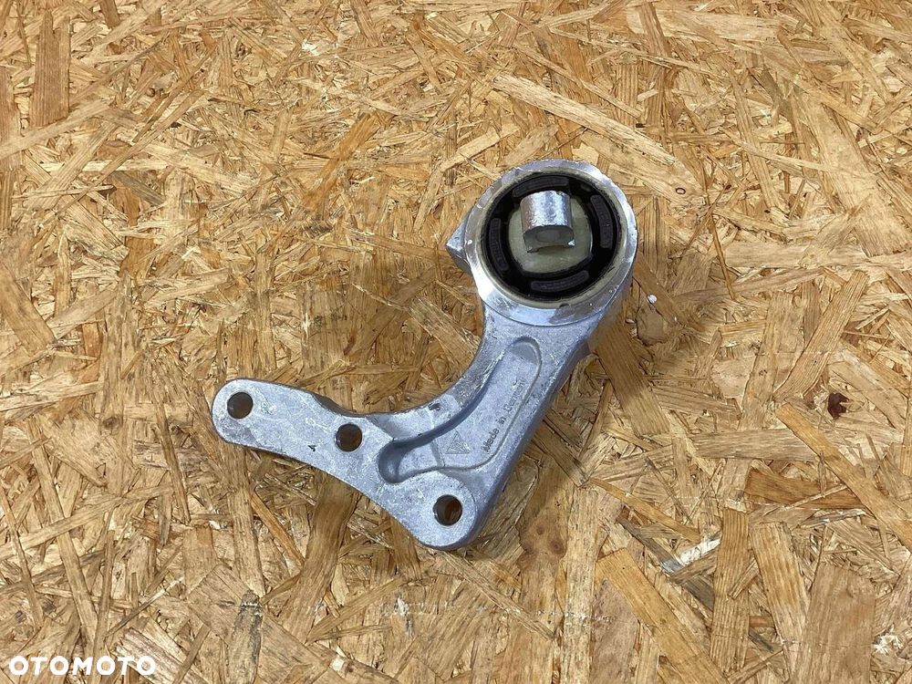 Porsche Taycan 4S 9J1 2022 mocowanie wspornik łapa silnika 9j1399225a - 2