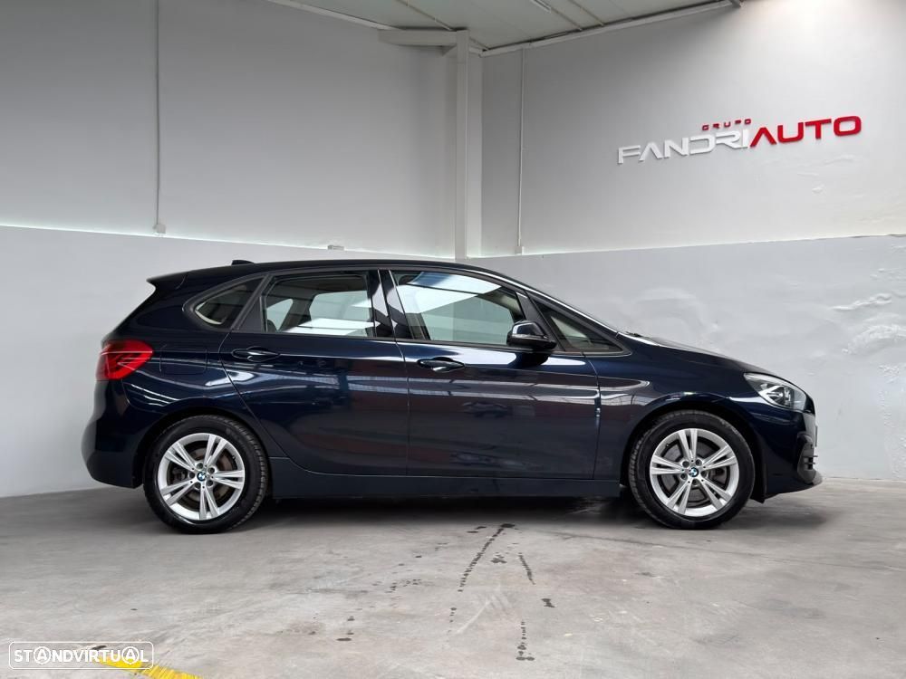 BMW 225xe Active Tourer iPerformance Luxury Line - 11