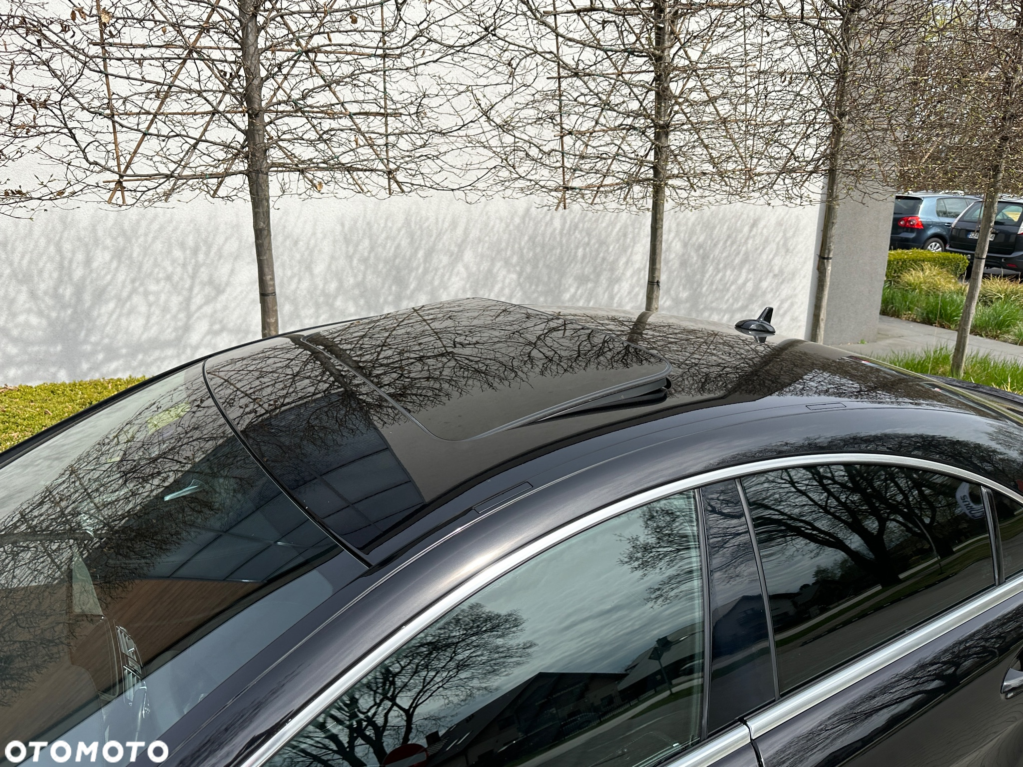 Mercedes-Benz CLS 350 CDI 4-Matic BlueEff - 11