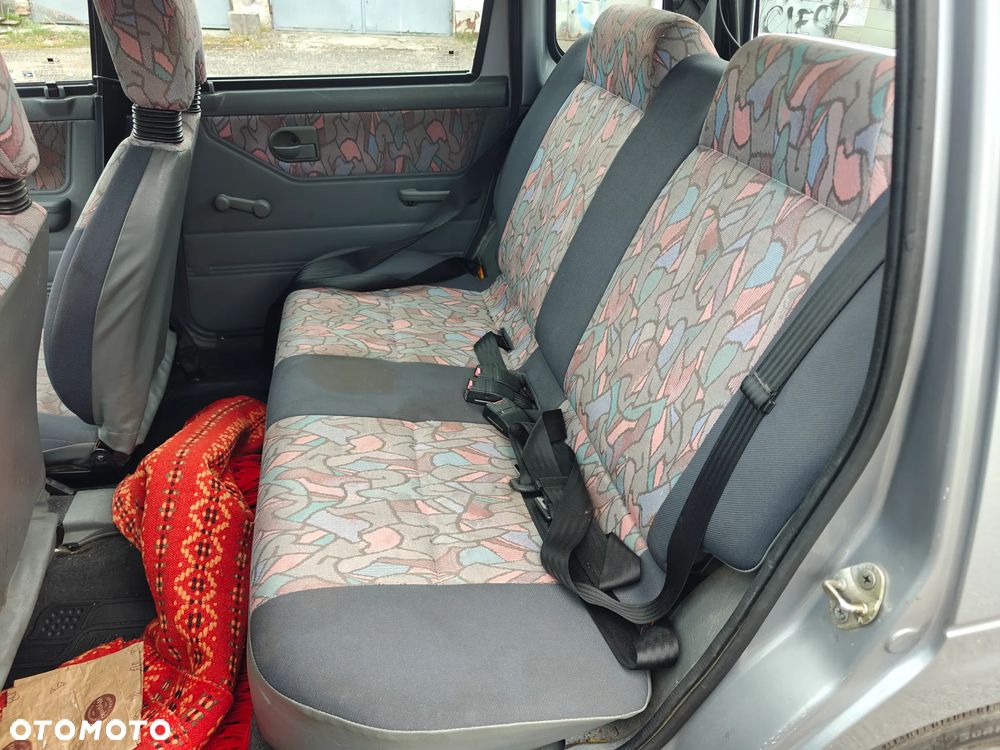 Daewoo Tico - 14