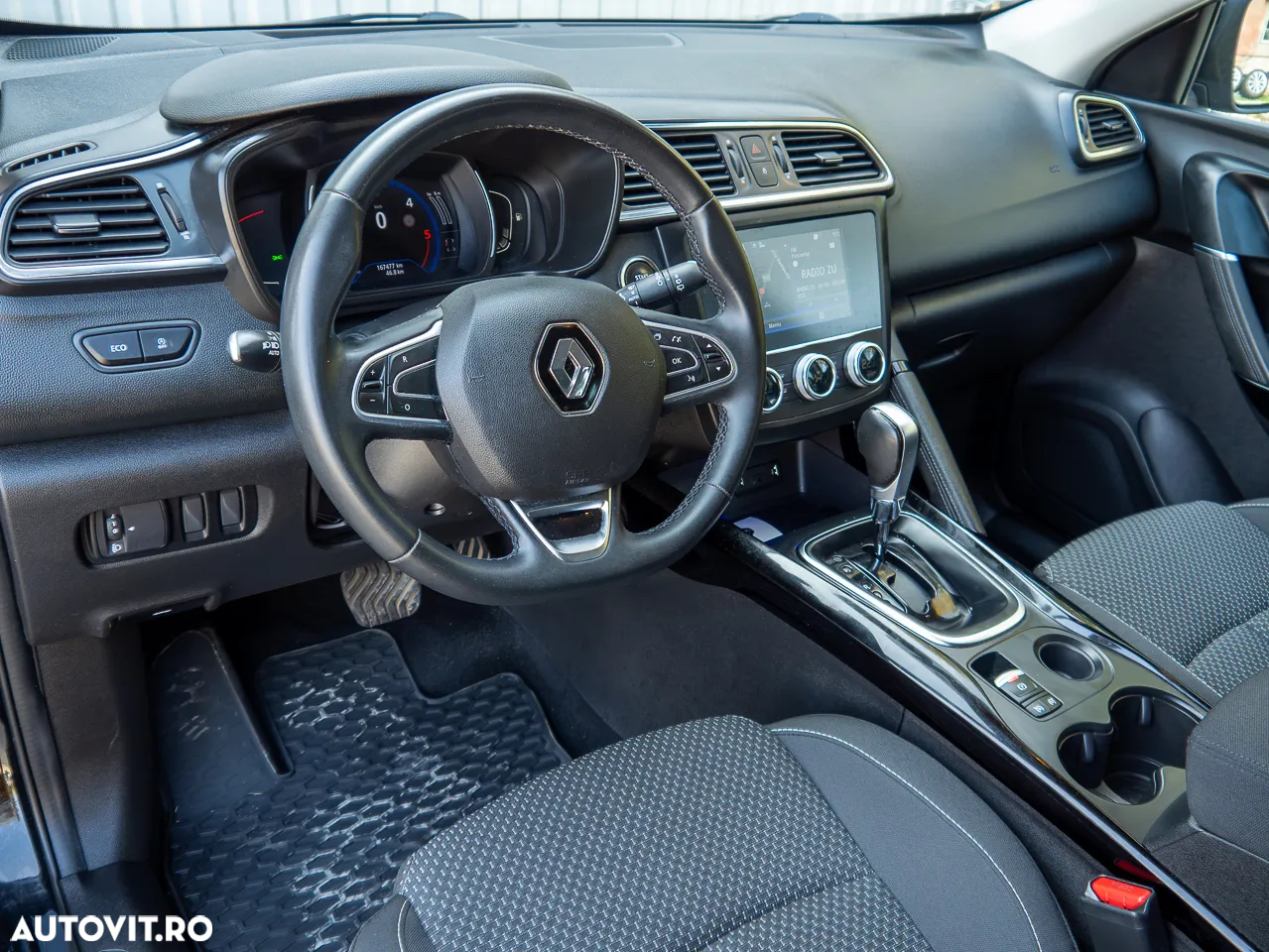 Renault Kadjar BLUE dCi EDC Zen - 3