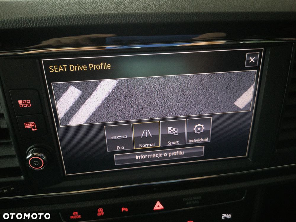 Seat Leon 1.4 TSI FR S&S - 24