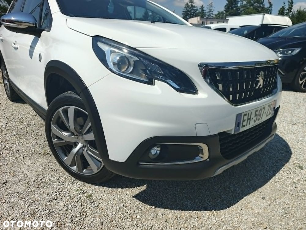 Kia Stonic 1.0 T-GDI 120 Edition 7 - 3