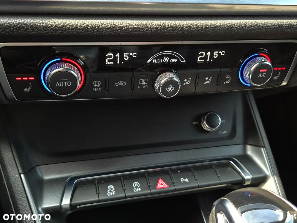 Audi Q3 35 TDI S-Line S tronic - 25