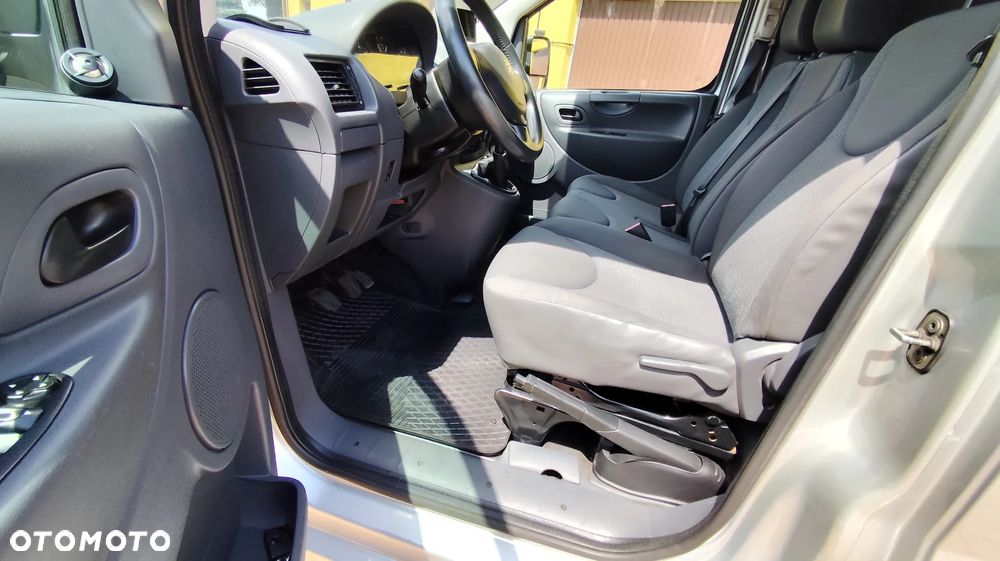 Peugeot EXPERT - 8