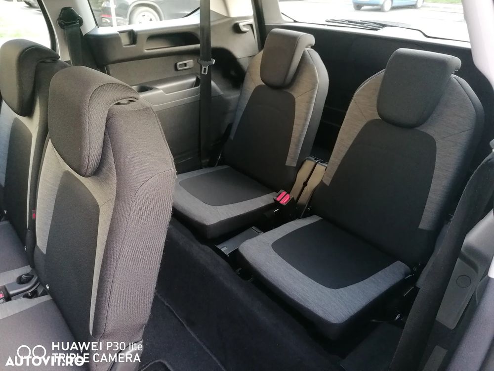 Citroën C4 Picasso BlueHDi 120 SELECTION - 21