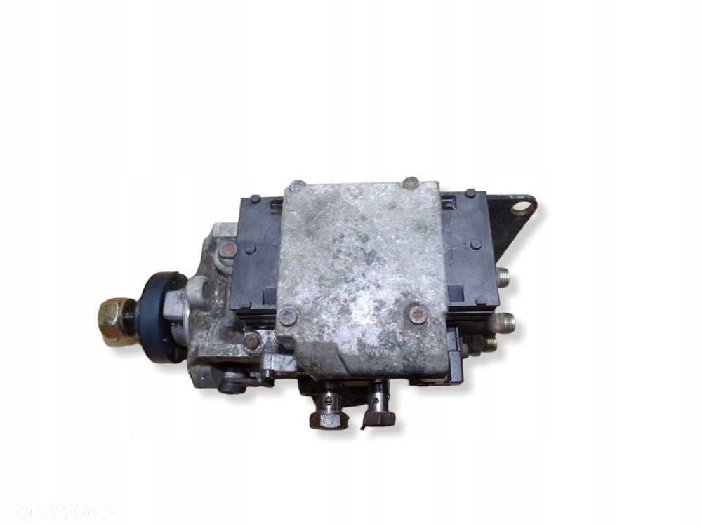 pompa wtryskowa 0470504215 signum vectra c 2.2 dti - 2