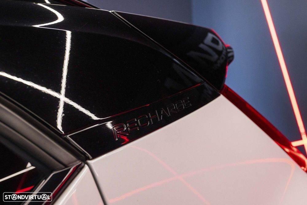 Volvo XC 40 P8 AWD Recharge RDesign - 10