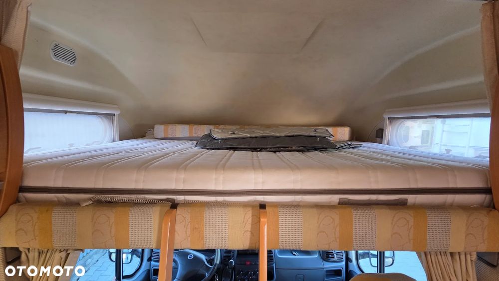 Fiat Ducato Hymer - 19