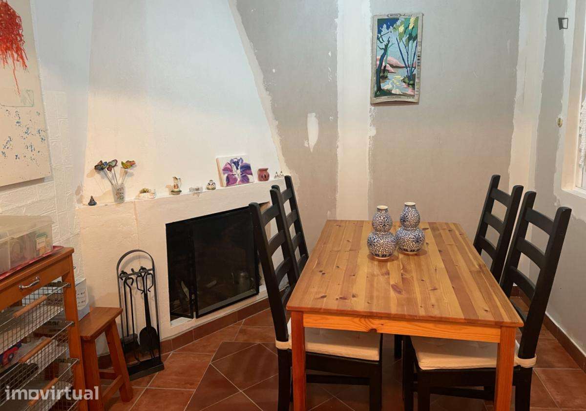 Casa com 3 quartos - localizado em Leiria - Grande imagem: 3/15