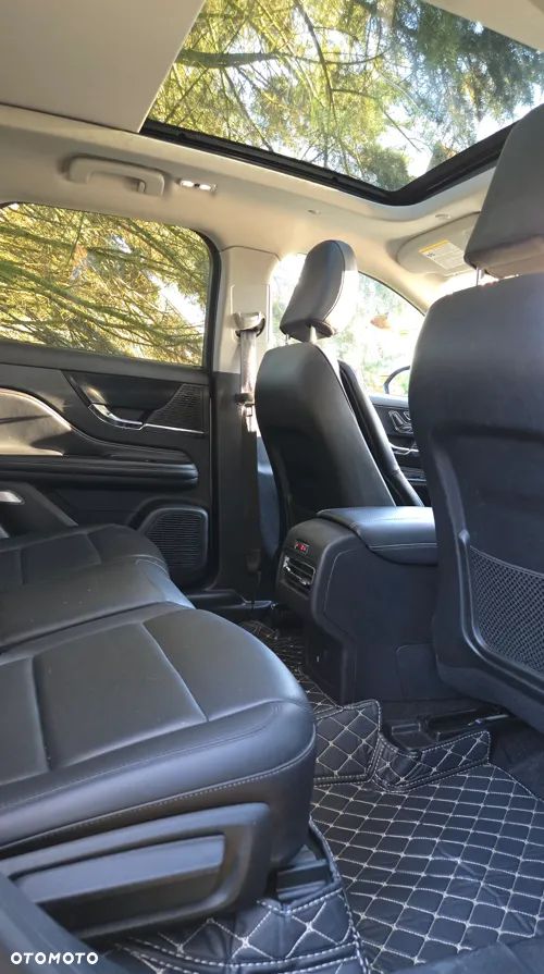 Lincoln Corsair - 21