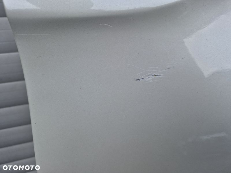 CITROEN DS5 BŁOTNIK PRAWY PRZÓD PRZEDNI - 7