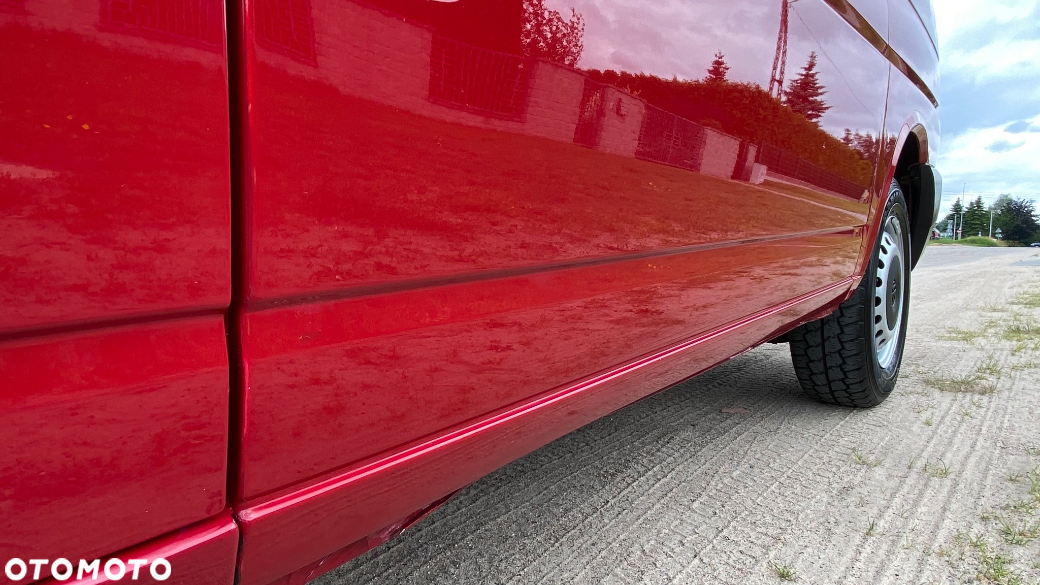 Volkswagen Transporter - 24