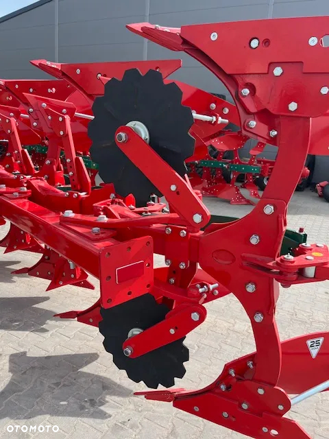 Inny Charter Agri Kverneland - 7