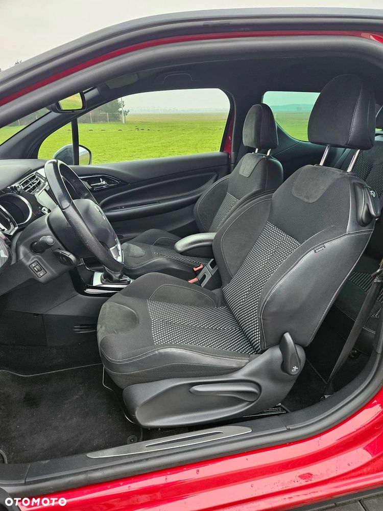 Citroën DS3 1.6 THP SportChic - 7