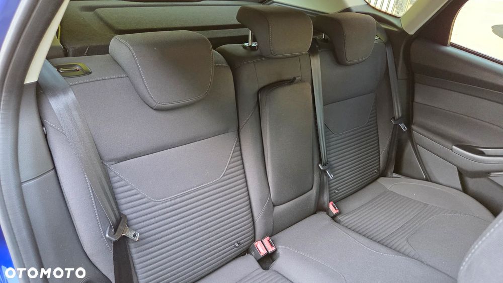 Ford Focus 2.0 TDCi Gold X ASS - 38