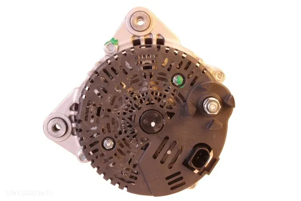 28-6866 ALTERNATOR AUDI - 4