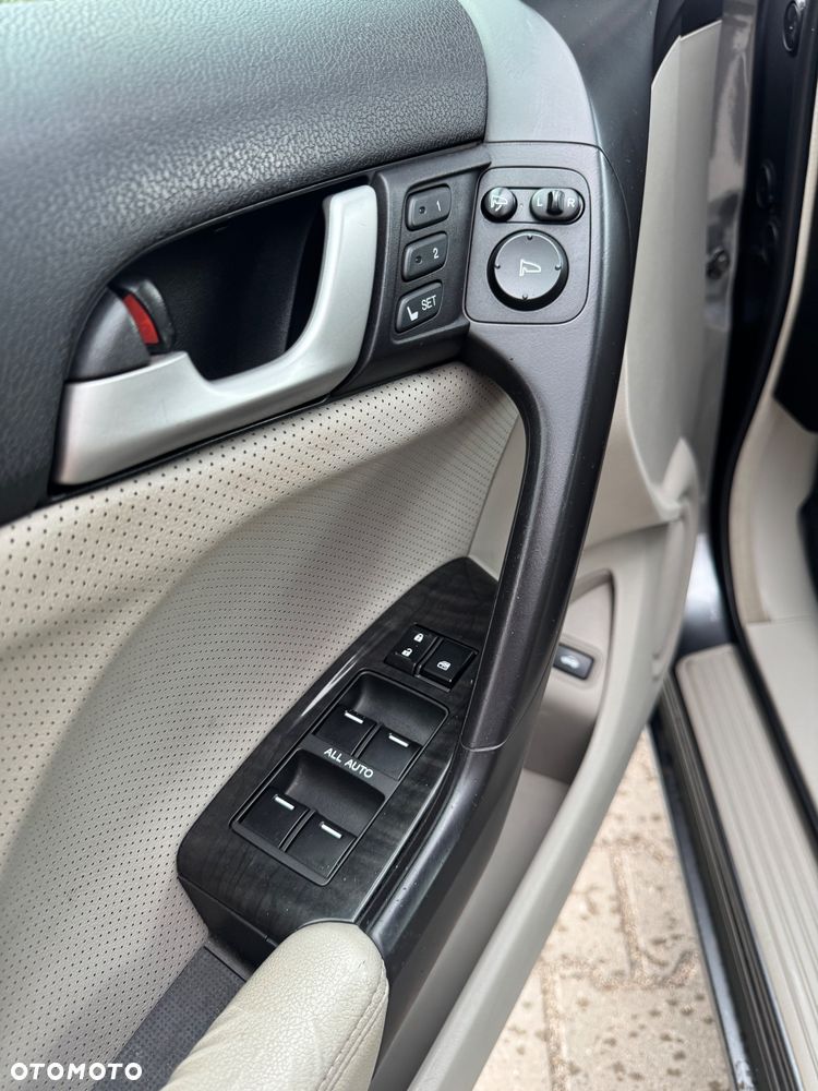 Honda Accord 2.0 Executive Nav - 15