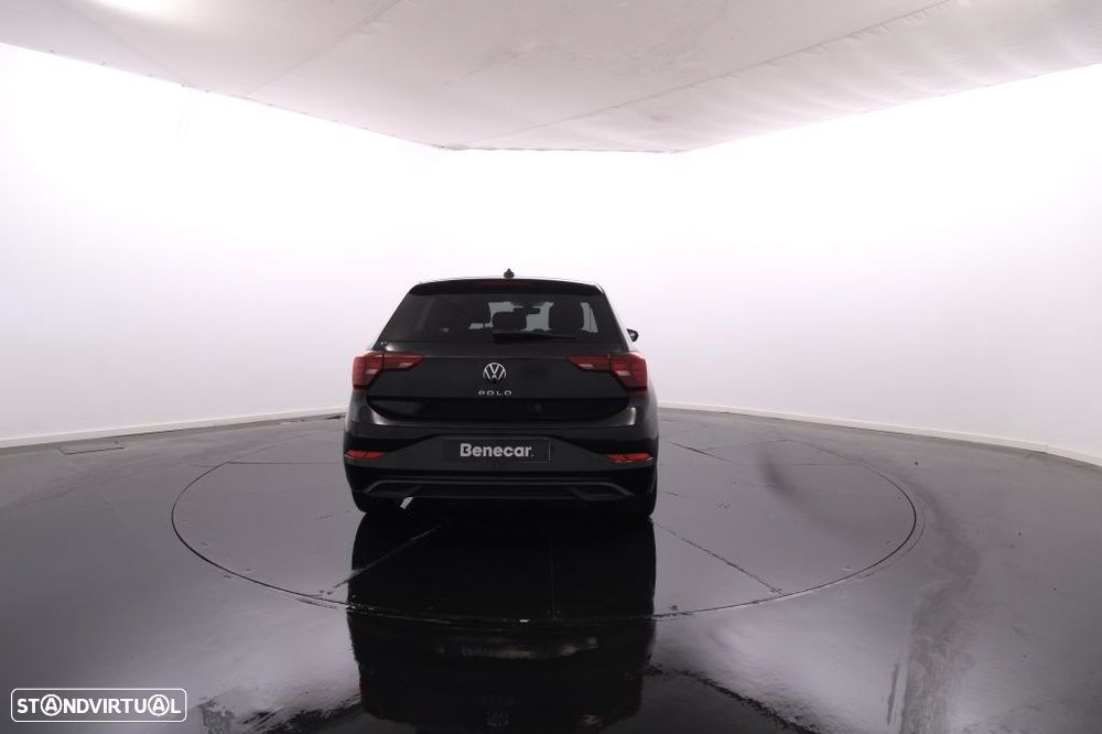 VW Polo 1.0 TSI Life - 6