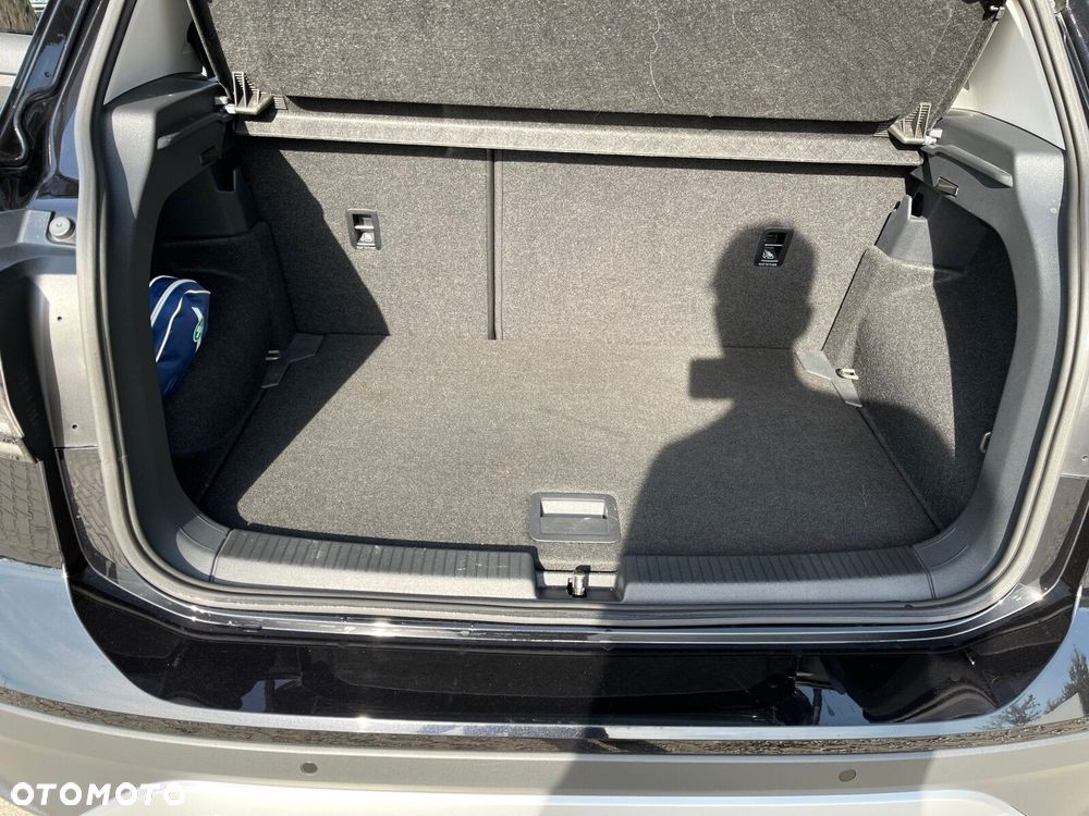 Volkswagen T-Cross 1.0 TSI Life DSG - 18