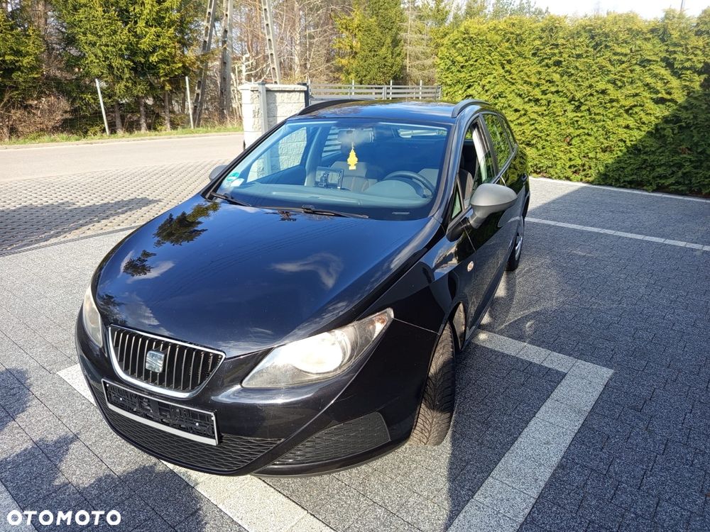 Seat Ibiza - 6