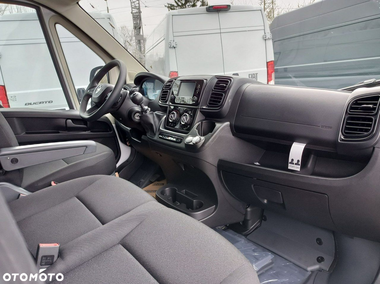Opel Movano - 2