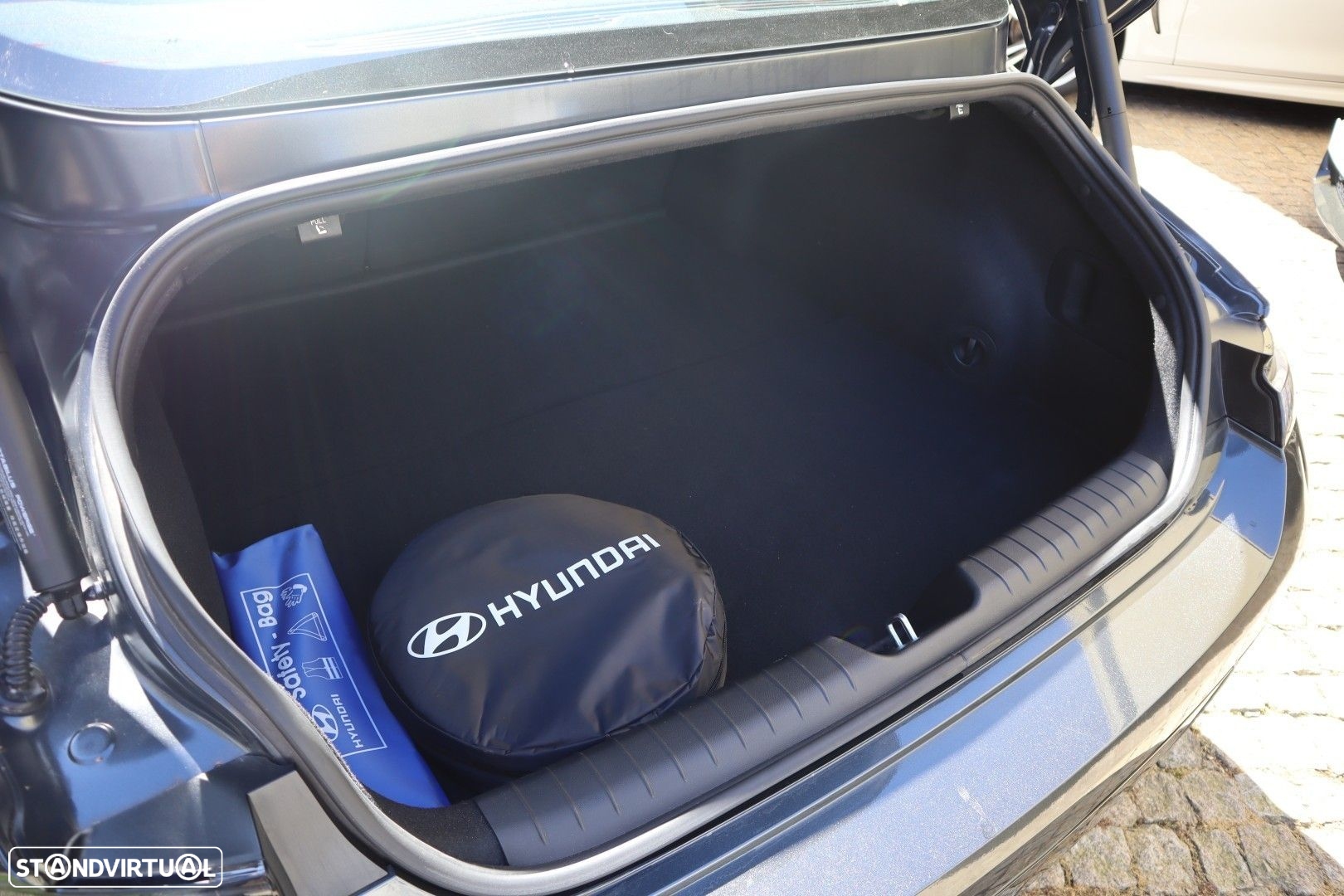 Hyundai Ioniq 6 - 15