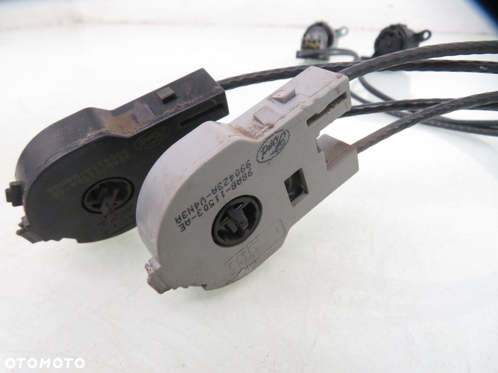 LINKI PANELU NAWIEWU FORD FOCUS MK1 I 96AB11503AE 98AB11504AE - 6