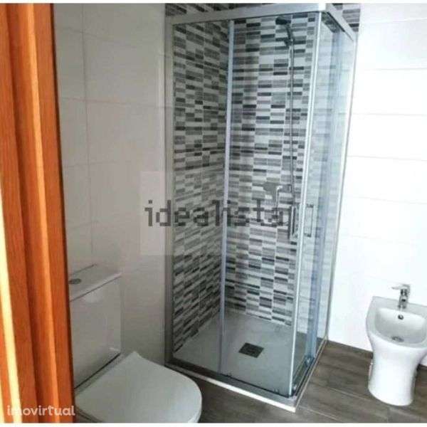 Apartamento T1 NOVO na Covilhã - Grande imagem: 5/10