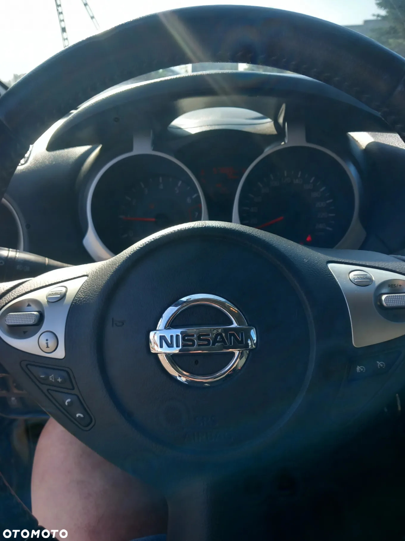 Nissan Juke - 9
