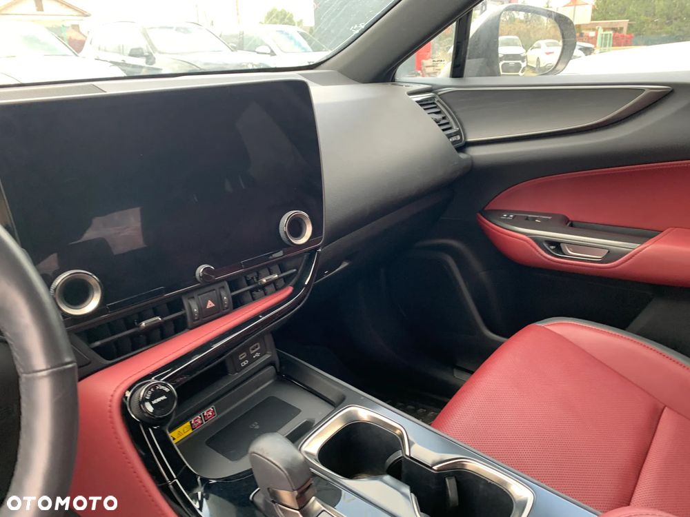 Lexus NX 350h Elegance AWD - 15