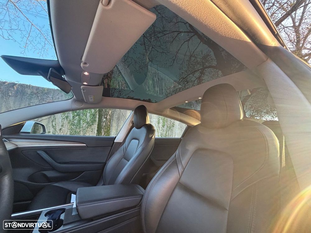 Tesla Model 3 Standard Range Plus RWD - 22