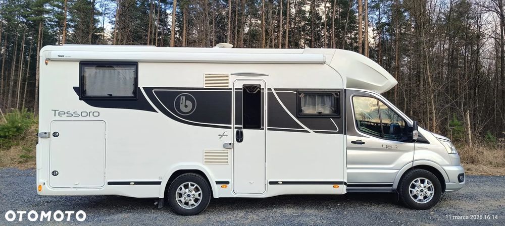 Benimar Tessoro 463 NK - 4