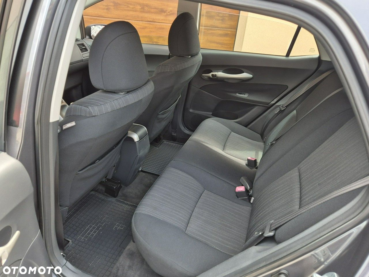 Toyota Auris - 13