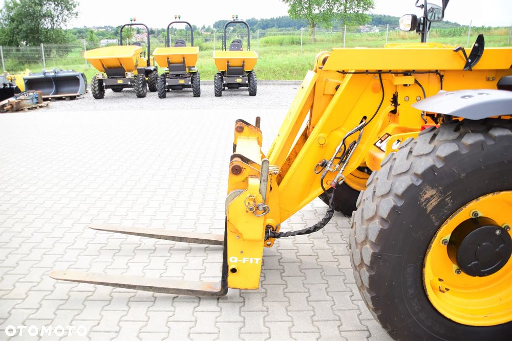 JCB 541-70 - 6