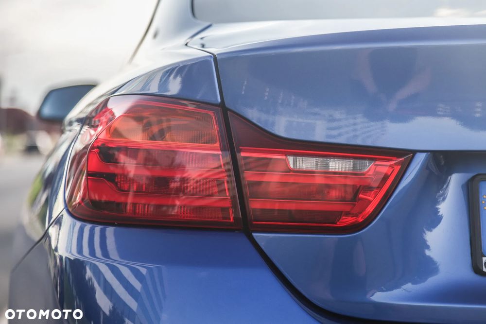 BMW Seria 4 428i xDrive M Sport - 19