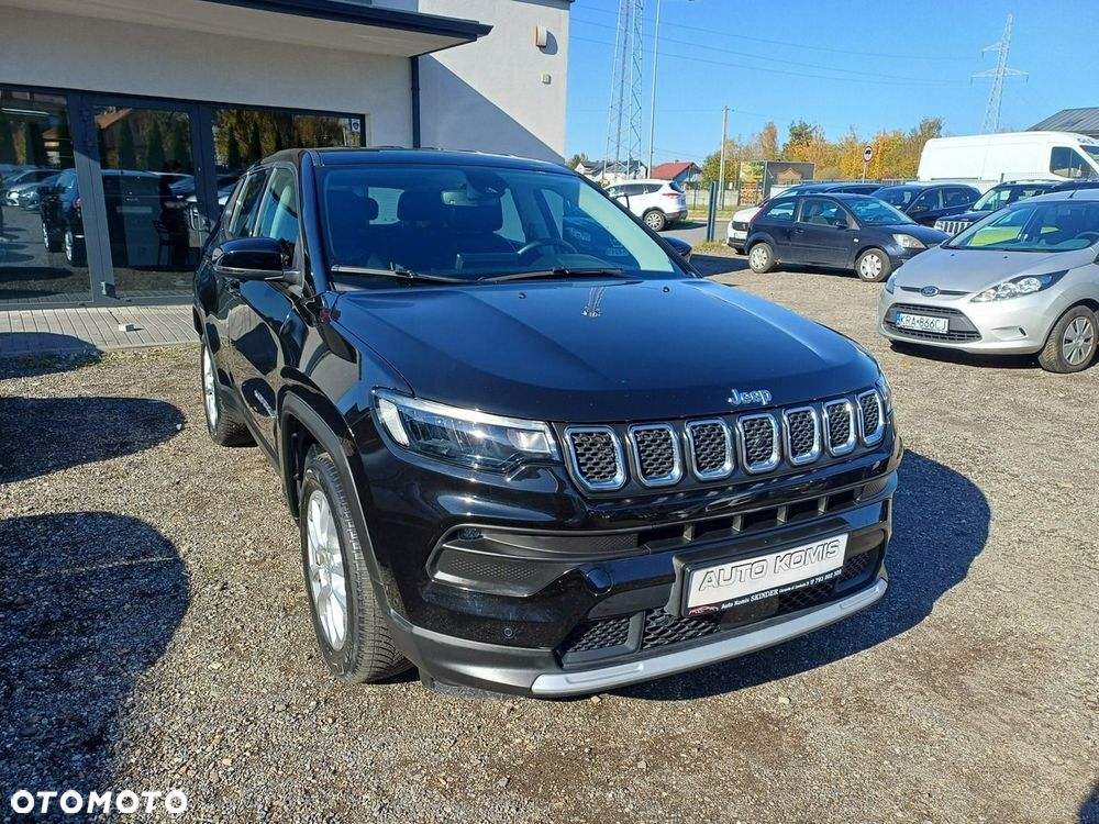 Jeep Compass - 9