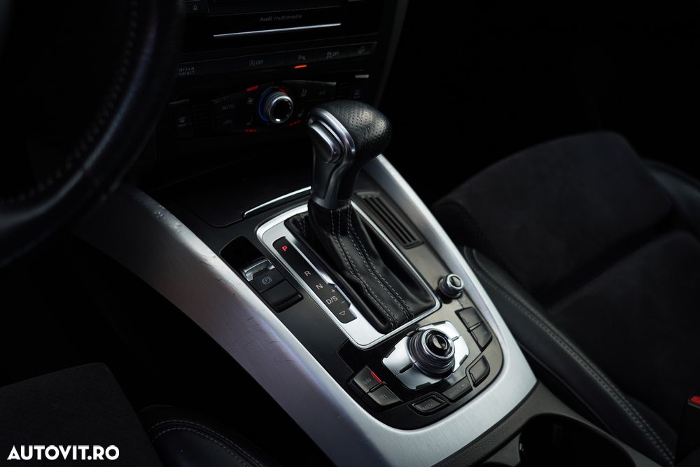 Audi Q5 2.0 TDI Quattro S tronic design - 22