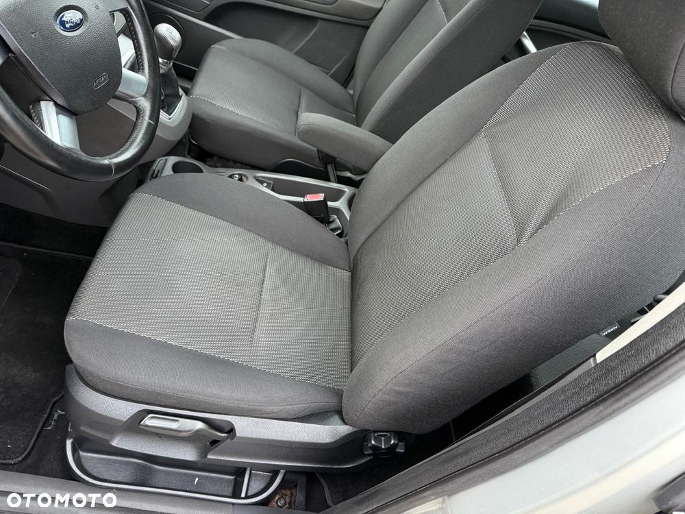 Ford C-MAX 1.8 TDCi Silver X - 15